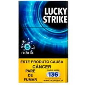 imagem do produto LUCKY STRIKE FRESH ICE