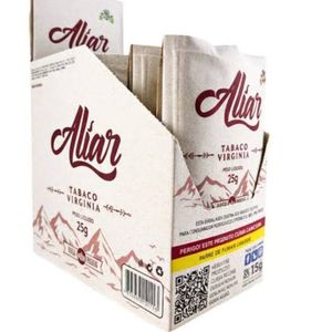 imagem do produto ALIAR 25g