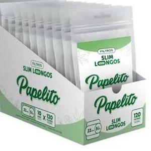 imagem do produto PAPELITO SLIM LONGO