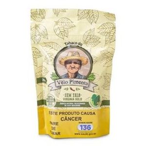 imagem do produto VÉIO PIMENTA 25g