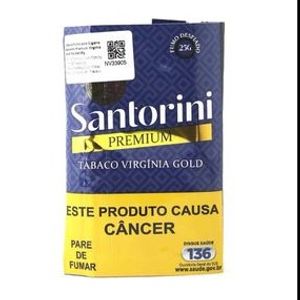 imagem do produto SANTORINI 25g