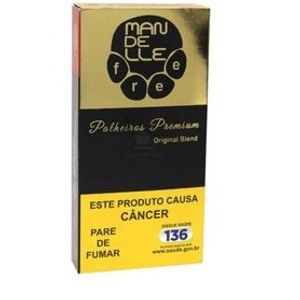 imagem do produto MANDELLE