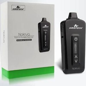 imagem do produto VAPORIZADOR DE ERVAS NOKIVA 