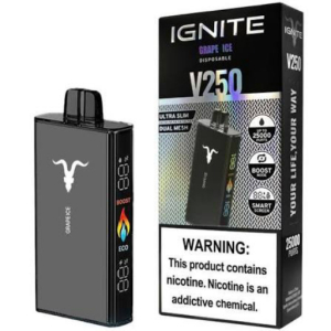 imagem do produto IGNITE V250