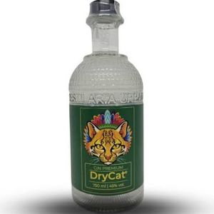 imagem do produto DRY CAT PREMIUM 