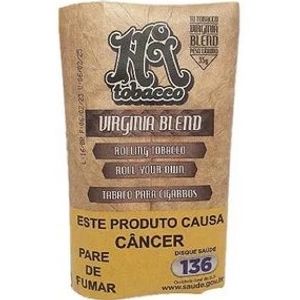 imagem do produto HI TABACO VURGÍNIA BLEND 35g