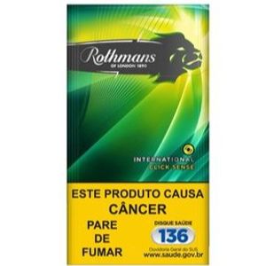 imagem do produto ROTHMANS MELÃO