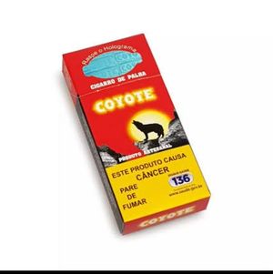 imagem do produto COYOTE 