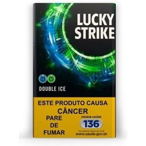 imagem do produto LUCKY STRIKE DOUBLE