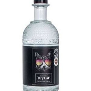imagem do produto DRY CAT LONDON