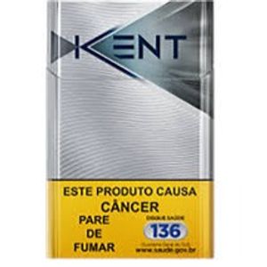 imagem do produto KENT PRATA