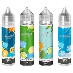 imagem do produto Magna juice 60ml 
