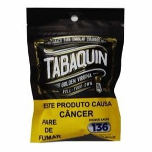 imagem do produto TABAQUIN 20g