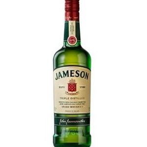 imagem do produto JAMESON 750ml