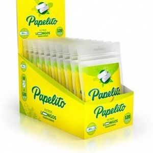 imagem do produto PAPELITO LONGO