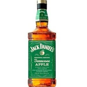 imagem do produto JACK DANIELS MAÇÃ 1l