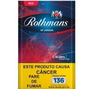 imagem do produto GLOBAL VERMELHO