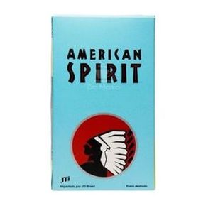 imagem do produto AMERICAN SPIRIT 
