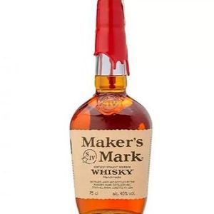 imagem do produto Maker's Mark Bourbon 750ml