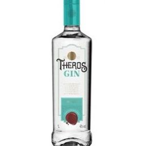 imagem do produto GIN THEROS TRACIONAL 1L