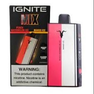 imagem do produto IGNITE 40.000 PUFFS / 2 SABORES