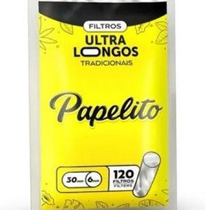 imagem do produto PAPELITO ULTRA LONGO
