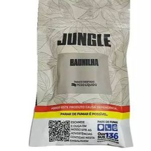 imagem do produto JUNGLE BAUNILHA 20g
