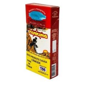 imagem do produto YANKING