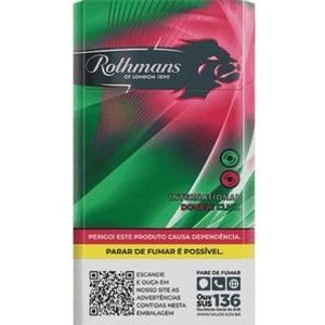 imagem do produto HOTHMANS DOUBLE CLICK