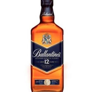 imagem do produto BALLATINES 12 ANOS 1L