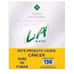 imagem do produto LA MENTA IMPORTADO