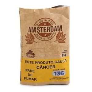 imagem do produto AMSTERDAN 25g