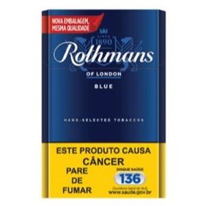 imagem do produto ROTHMANS AZUL BOX