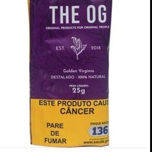imagem do produto THE OG 25g