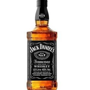 imagem do produto JACK DANIELS TRADICIONAL 1l
