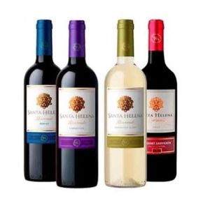 imagem do produto VINHO SANTA HELENA 