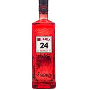 imagem do produto Gin Beefeater 24 Londonon Dry 750 mL