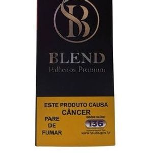 imagem do produto BLEND