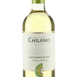 imagem do produto Vinho Branco Chileno Sauvignon Blanc 750ml