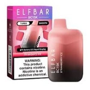 imagem do produto ELFBAR 15K
