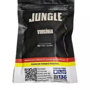 imagem do produto JUNGLE VIRGÍNIA 20g