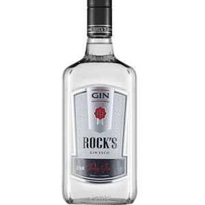 imagem do produto GIN ROCKS 1L
