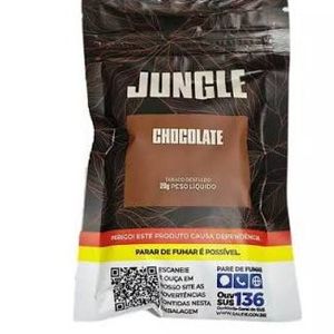 imagem do produto JUNGLE CHOCOLATE 20g