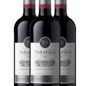 imagem do produto VINHO TARAPACA