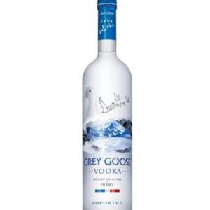 imagem do produto GREY GOOSE 750ml