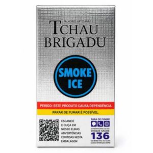 imagem do produto TCHAU BRIGADO SMOKE ICE 