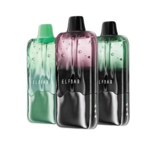 imagem do produto Elfbar 35k Duke