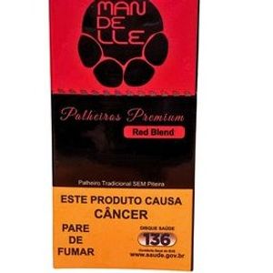imagem do produto MANDELLE RED