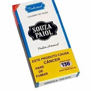 imagem do produto SOUZA PAIOL TRADICIONAL