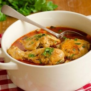 imagem do produto Galinha caipira 